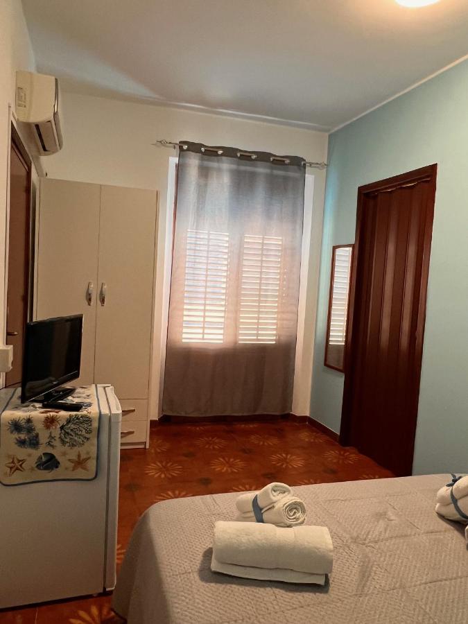 Celeste Rooms San Vito Lo Capo Exterior foto
