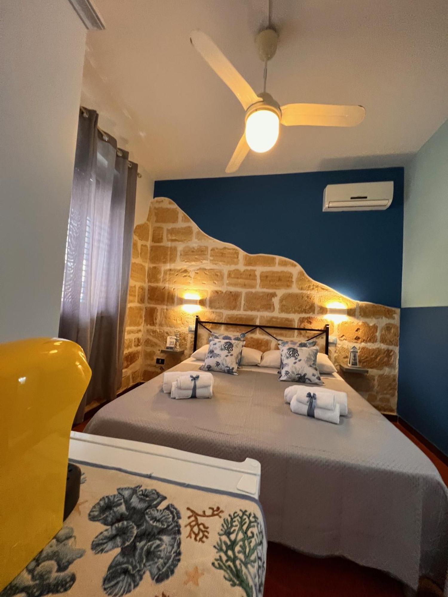 Celeste Rooms San Vito Lo Capo Exterior foto